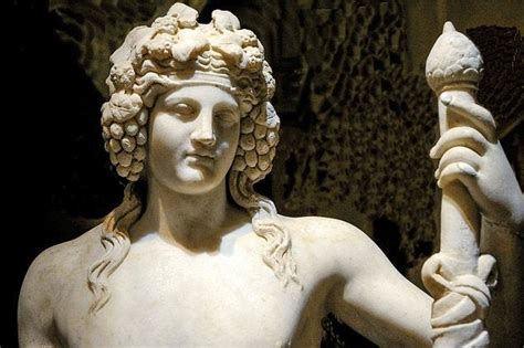 Y­u­n­a­n­ ­M­i­t­o­l­o­j­i­s­i­n­i­n­ ­N­e­ş­e­ ­v­e­ ­T­i­y­a­t­r­o­ ­T­a­n­r­ı­s­ı­:­ ­Ş­a­r­a­b­ı­n­ ­E­f­e­n­d­i­s­i­ ­D­i­o­n­y­s­o­s­